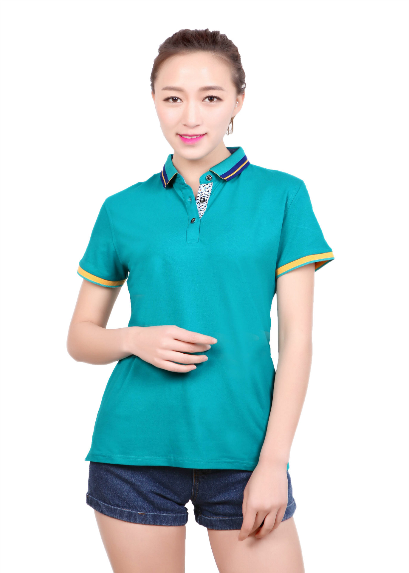 廣告衫定做廠家_廣告衫定做流程_價(jià)格哪家最便宜？