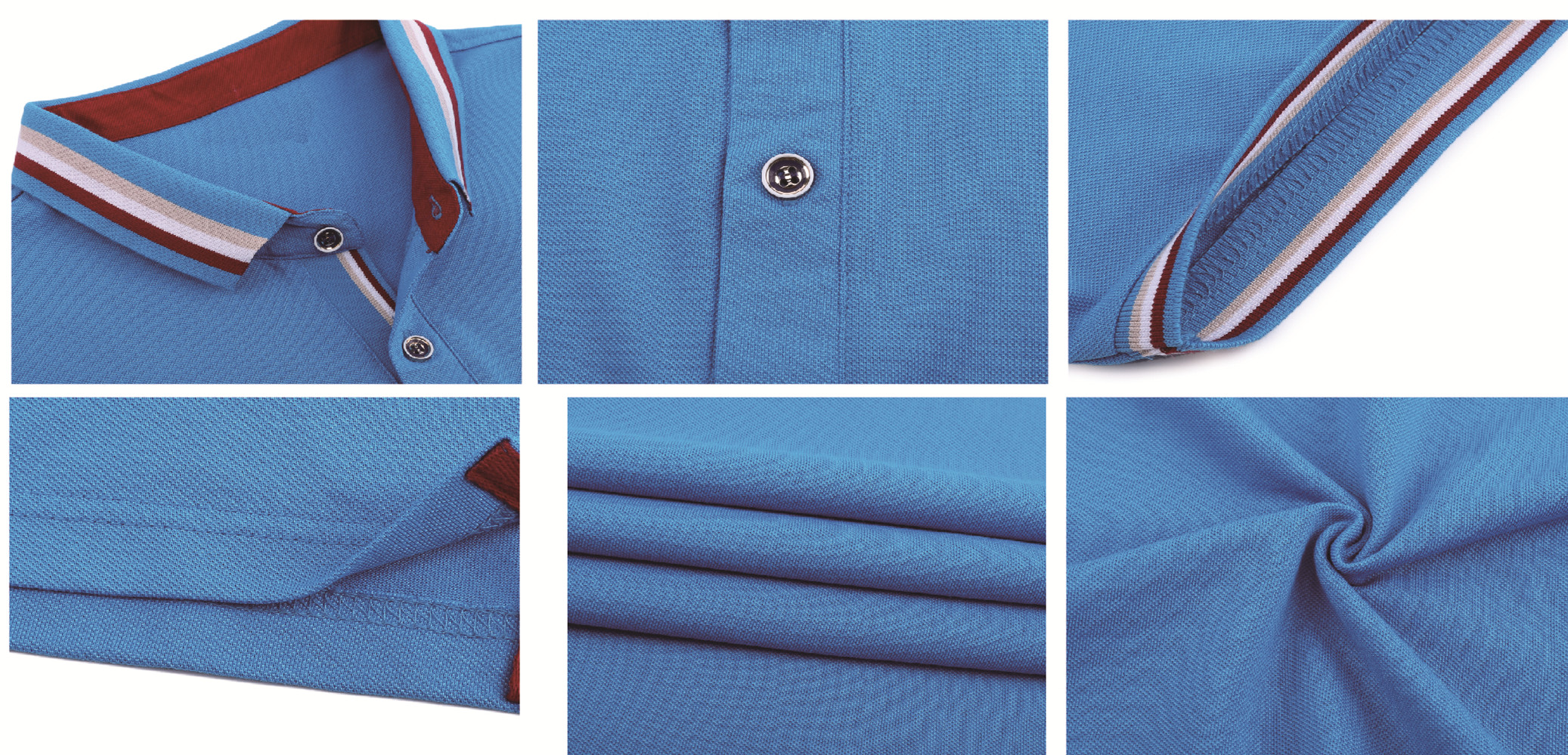 萬(wàn)能簡(jiǎn)約的T恤衫_專業(yè)定制