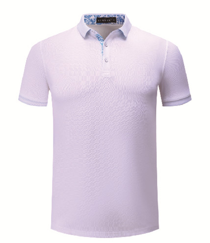 廣告衫定做從做工、布料、印花來(lái)辨別質(zhì)量