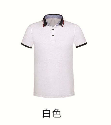 夏季到了，你一定要了解的定制T恤基本常識介紹