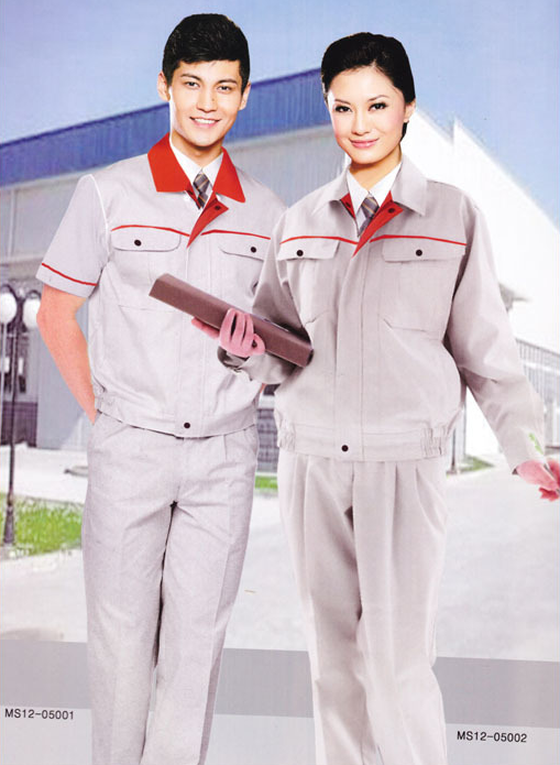 工作服定做哪家的質量好?怎么判斷工作服定做面料的好壞呢？