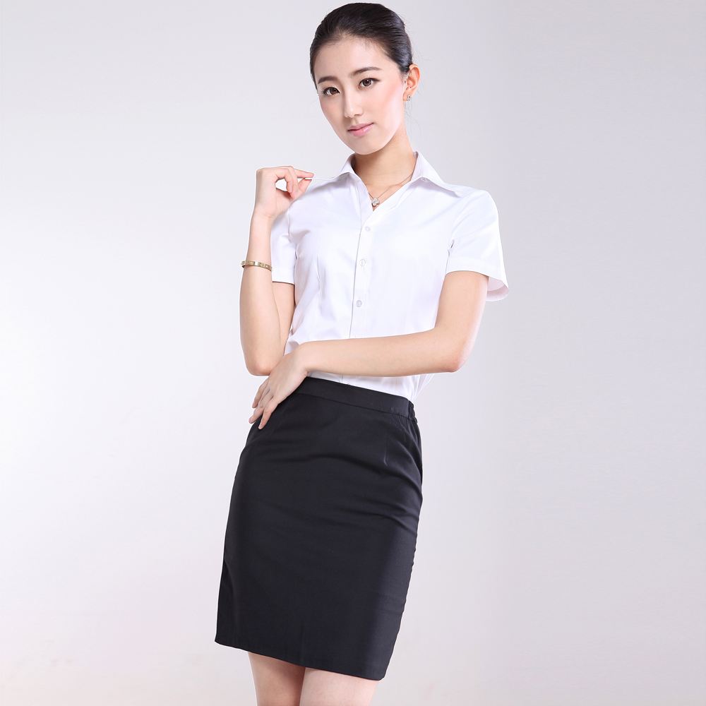 選擇職業(yè)裝的時(shí)候都要考慮哪些因素呢？服裝的結(jié)構(gòu)特征是什么？