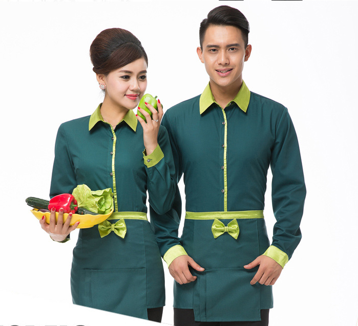 工作服設計的時候要注意哪些要點和因素？