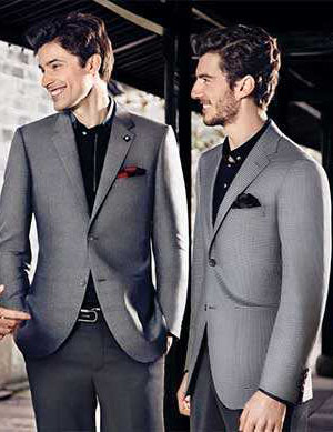 冬季定做西服選擇什么面料?定做需要注意什么？