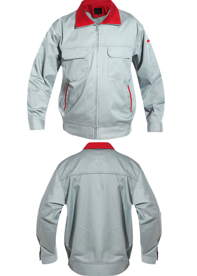 定做冬季工作服有哪些要求?怎樣定做？