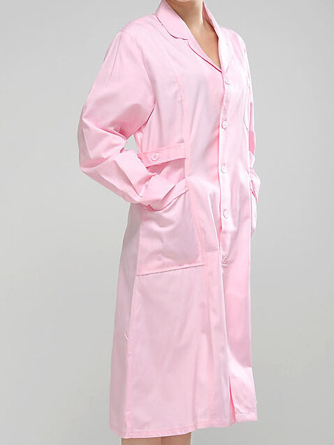 護士服的顏色為什么不一樣呢?它的發展是怎樣的？