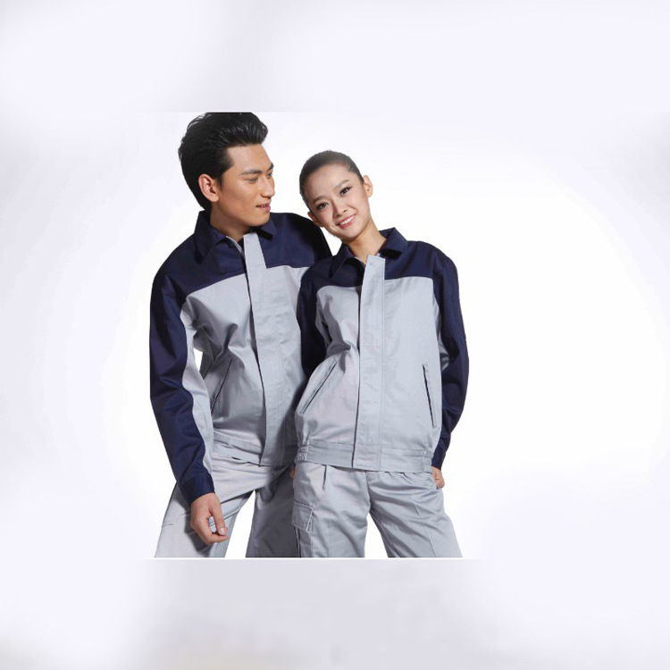 工作服常用顏色有哪些?日常穿著怎樣搭配?