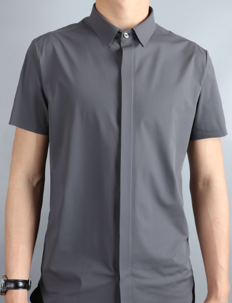 襯衣定制的質(zhì)量檢測(cè)標(biāo)準(zhǔn)是什么?日常如何保養(yǎng)?