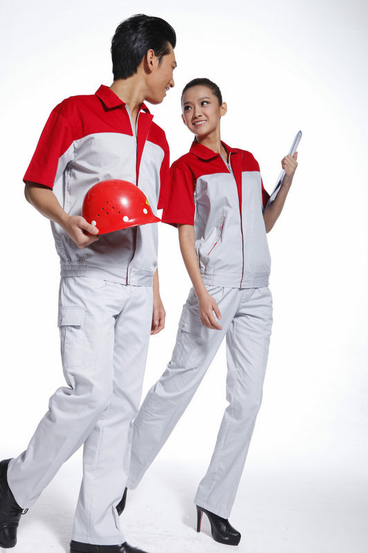 秋冬季定做工作服選那些面料比較好?應(yīng)該要注意什么?