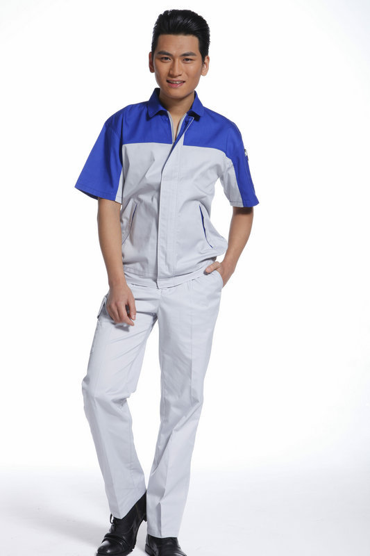 秋冬季定做工作服選那些面料比較好?應(yīng)該要注意什么?