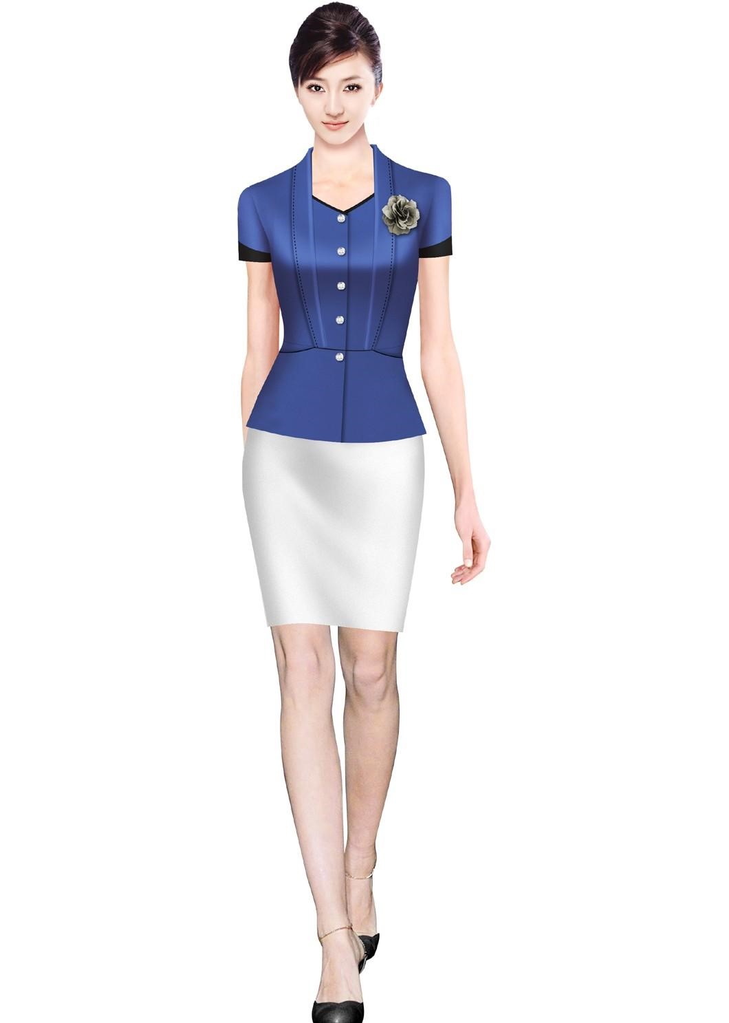 職業裝定做合格的方法以及注意事項