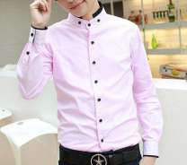 定做襯衫的好處有那些?以及它的經典款有那幾種?