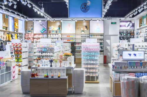 MUMUSO木槿生活 以創新科技重塑電子產品購物新體驗